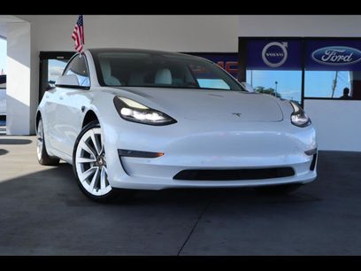 Used 2021 Tesla Model 3 Standard Range Plus