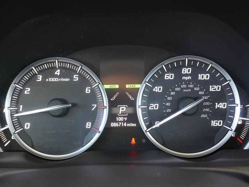 Used 2015 Acura TLX w/ Advance Package FWD image 17