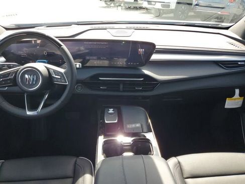 New 2026 Buick Enclave Avenir AWD/4WD image 14