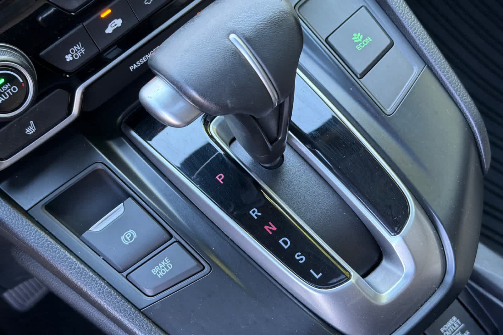 Used 2018 Honda CR-V EX-L image 23