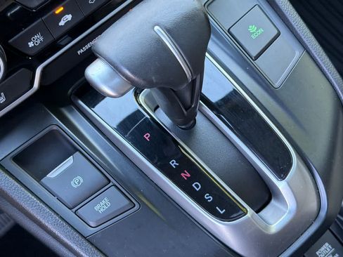 Used 2018 Honda CR-V EX-L image 23