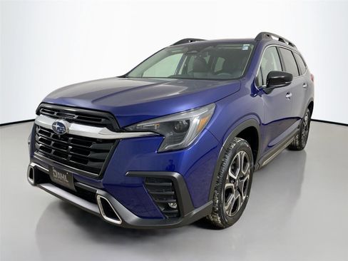 New 2026 Subaru Ascent Touring image 3