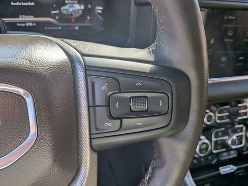 Certified 2023 GMC Yukon XL Denali w/ Denali Reserve Package image 17