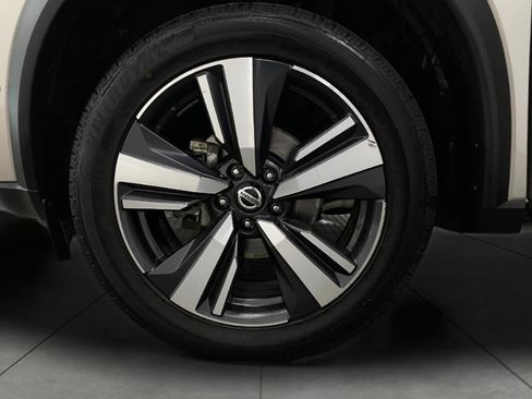 Used 2021 Nissan Rogue Platinum AWD/4WD image 13