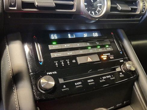 Used 2021 Lexus IS 350 F Sport w/ Accessory Package 2 image 17