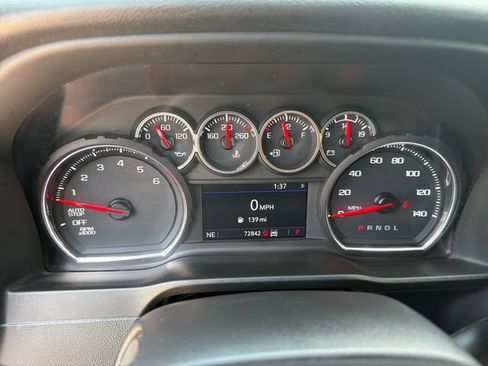 Used 2020 Chevrolet Silverado 1500 RST w/ All-Star Edition AWD/4WD image 18