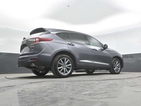Used 2020 Acura RDX AWD w/ Technology Package image 52