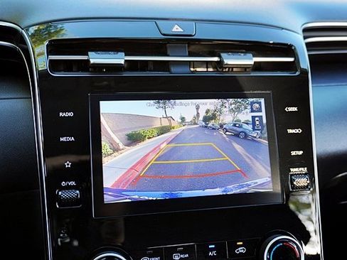 Certified 2024 Hyundai Tucson SE image 26