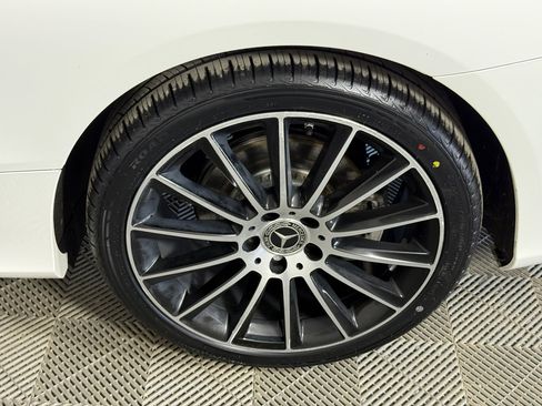 Used 2017 Mercedes-Benz C 300 C300 image 12