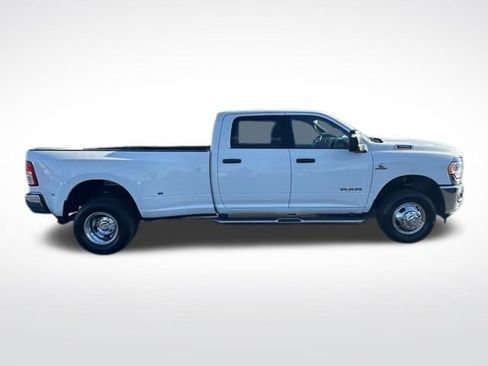 Used 2024 RAM 3500 Big Horn image 9