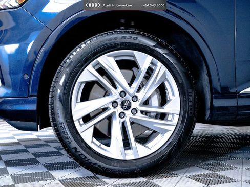 Used 2023 Audi Q7 3.0T Premium Plus AWD/4WD image 12
