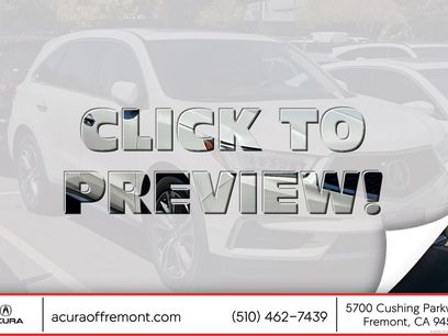 Used 2020 Acura MDX SH-AWD w/ Technology Package