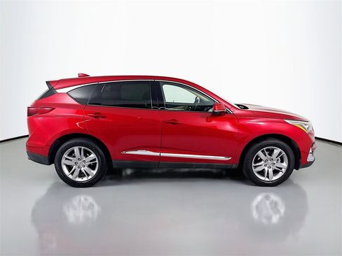Used 2019 Acura RDX FWD w/ Advance Package image 8