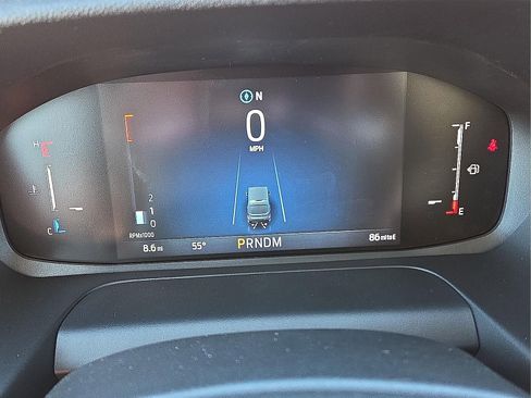 New 2026 Ford Transit 250 Low Roof AWD image 23