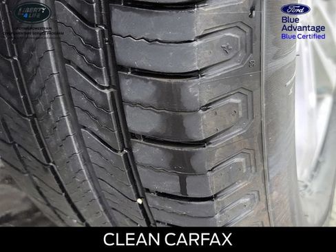 Certified 2022 Ford Explorer XLT w/ Equipment Group 202A AWD/4WD image 12