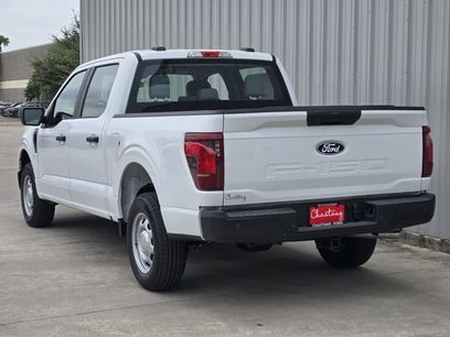 New 2026 Ford F150 XL