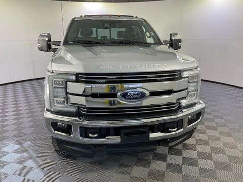 Used 2017 Ford F250 Lariat w/ Lariat Ultimate Package image 10