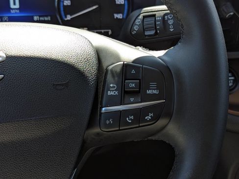 Used 2024 Ford Bronco Sport Outer Banks image 28