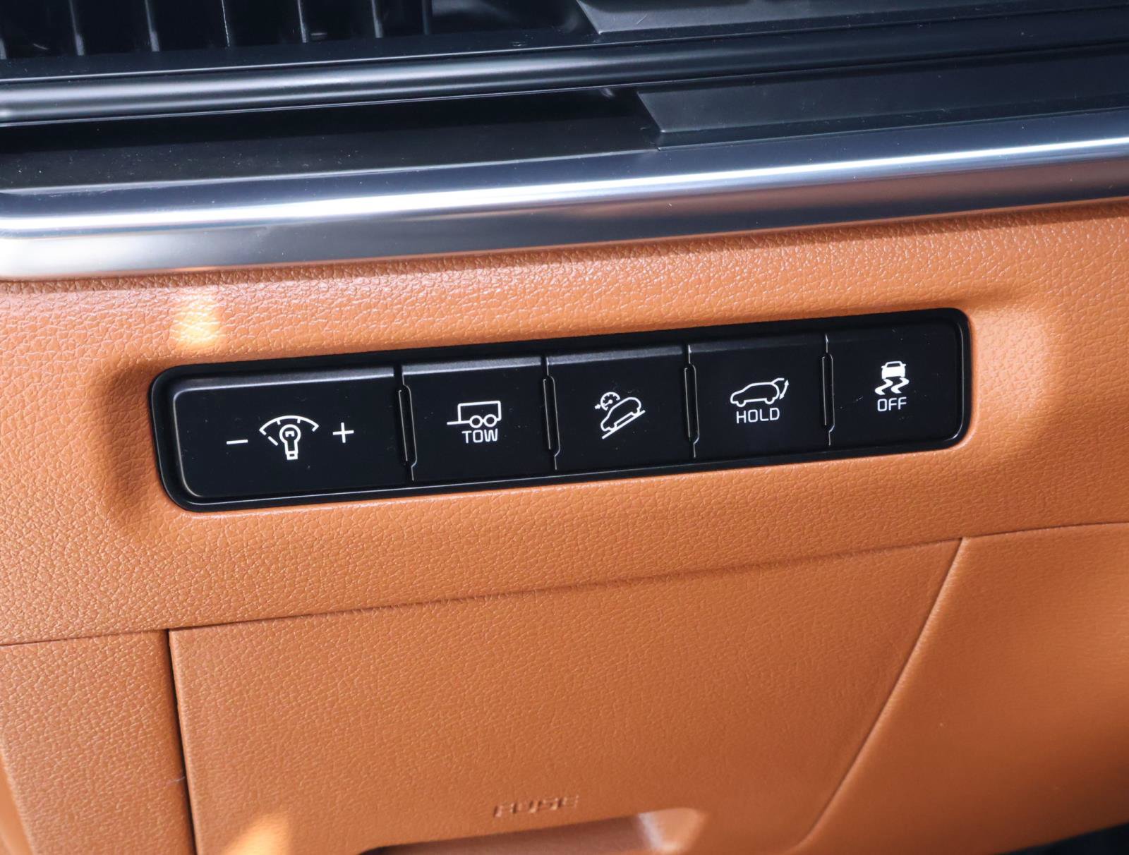 Used 2024 Kia Telluride SX Prestige X-Line AWD/4WD image 25