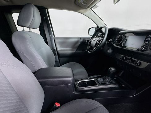 Used 2021 Toyota Tacoma SR image 25
