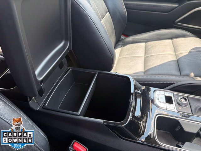 Used 2024 Kia Telluride EX w/ EX Captain's Chair Package AWD/4WD image 30