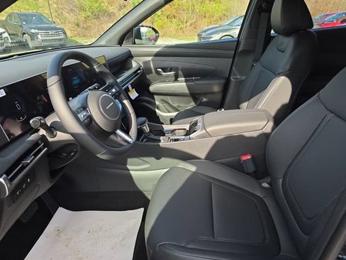 Used 2025 Hyundai Tucson XRT AWD/4WD image 10