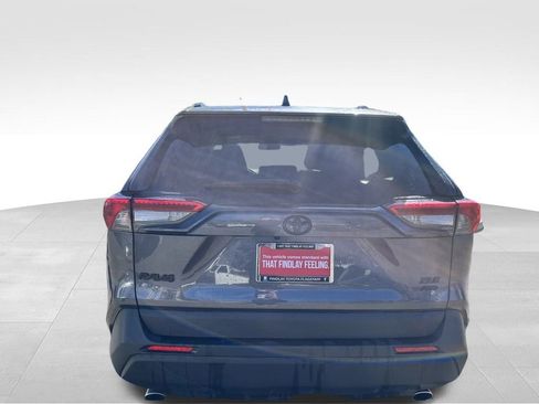 Used 2024 Toyota RAV4 XLE image 4