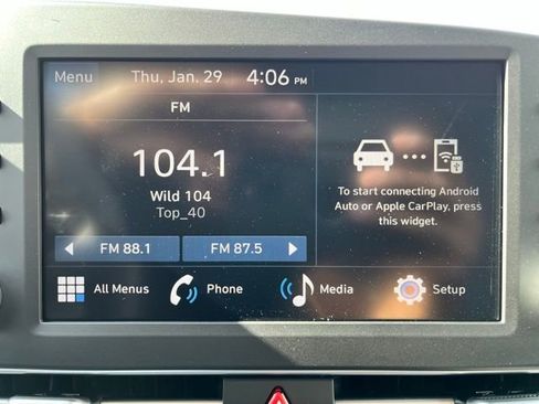 New 2026 Hyundai Elantra SEL Sport Premium FWD image 10
