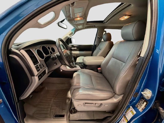 Used 2007 Toyota Tundra Limited RWD image 17