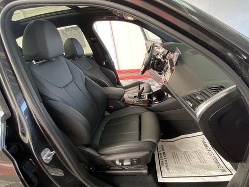 Used 2019 BMW X3 xDrive30i w/ Convenience Package image 9