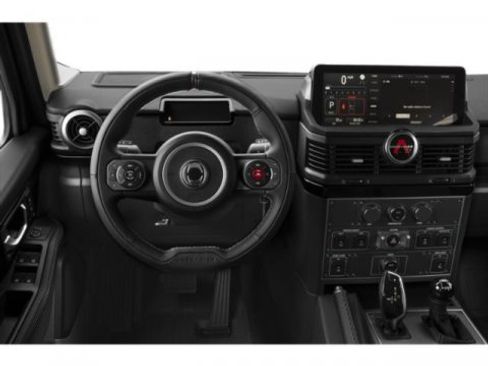 Used 2025 INEOS Grenadier Trialmaster Edition image 10