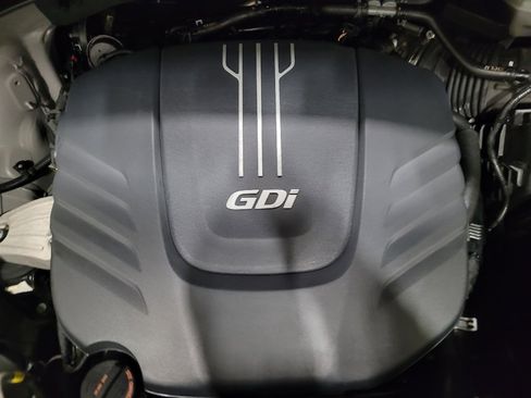 Used 2017 Kia Sorento SX image 30