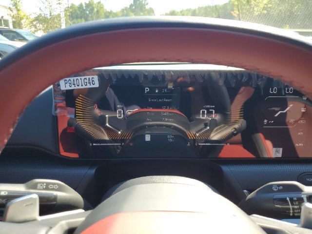 New 2026 Kia K4 GT-Line Turbo FWD image 30