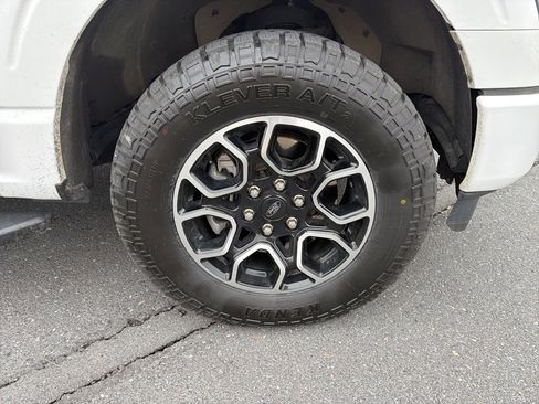 Used 2021 Ford F150 XLT w/ Equipment Group 302A High image 10