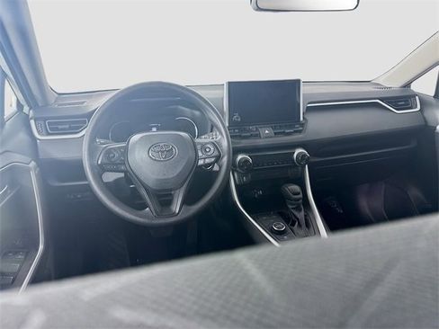 Certified 2025 Toyota RAV4 XLE image 20