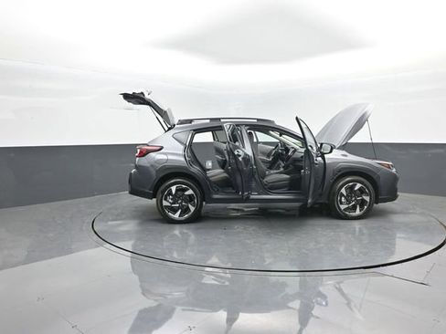 Used 2026 Subaru Crosstrek 2.5i Limited w/ Crosstrek Mirror Package image 37