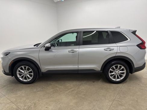 Certified 2023 Honda CR-V EX image 8