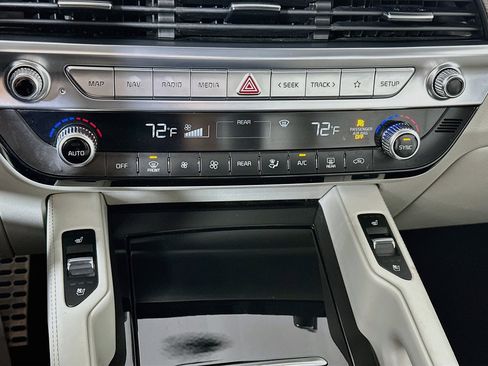 Certified 2021 Kia Telluride SX FWD image 16