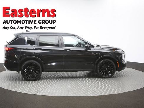 Used 2024 Mitsubishi Outlander SE AWD/4WD image 44