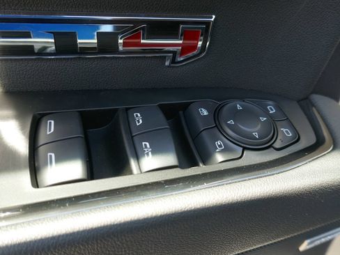 New 2026 GMC Sierra 1500 AT4 w/ AT4 Premium Package AWD/4WD image 23