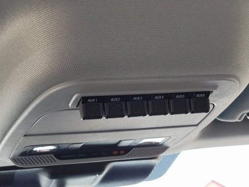 New 2025 Ford F250 XL w/ STX Appearance Package image 9