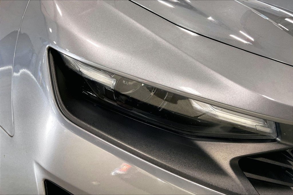 Used 2019 Chevrolet Camaro LT RWD image 30