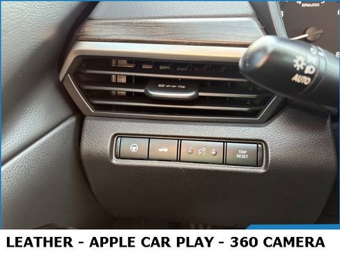 Used 2024 Nissan Altima 2.5 SL image 7