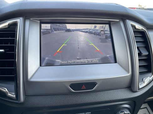 Used 2021 Ford Ranger XLT w/ Equipment Group 302A High image 20