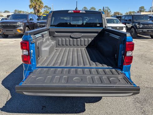 New 2025 Ford Maverick Lobo image 13