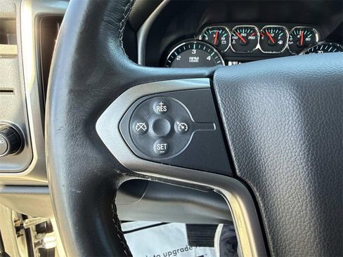 Used 2016 Chevrolet Silverado 1500 LT w/ All Star Edition image 15