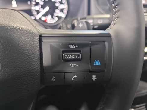 New 2026 Nissan Rogue SV w/ Cold Weather Package image 18