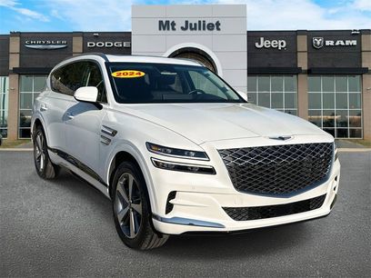 Used 2024 Genesis GV80 3.5T