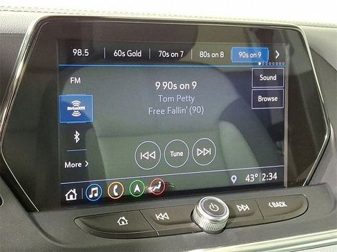 Used 2019 Chevrolet Blazer LT w/ Sun and Wheels Package image 19