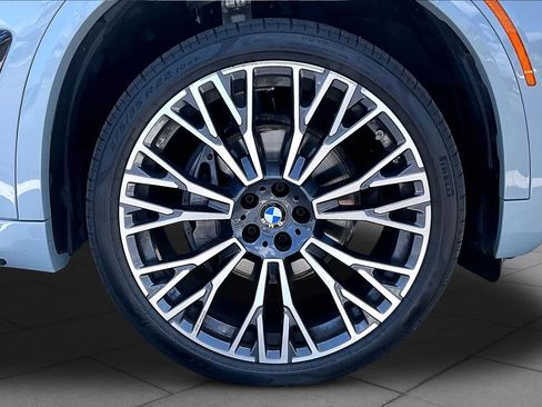Certified 2026 BMW X5 sDrive40i RWD image 10